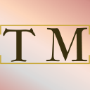 Tammy-McCann.com logo