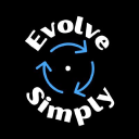 Evolve Simply logo