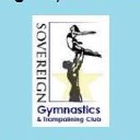 Sovereign Gymnastics And Trampolining Club logo