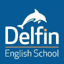 Delfin logo