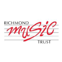 Richmond Music Trust logo