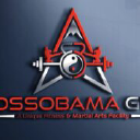 Wossobama Gym logo