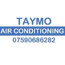 TAYMO Air Conditioning logo