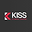 Kiss Fitness Centre logo