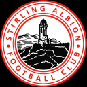 Stirling Albion Football Club logo