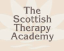 The Scottish Therapy Academy logo