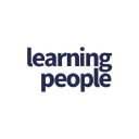 The Learning People logo