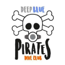 Deep Blue Pirates Dive Club Ltd logo