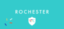 The Right Tuition Company Rochester logo