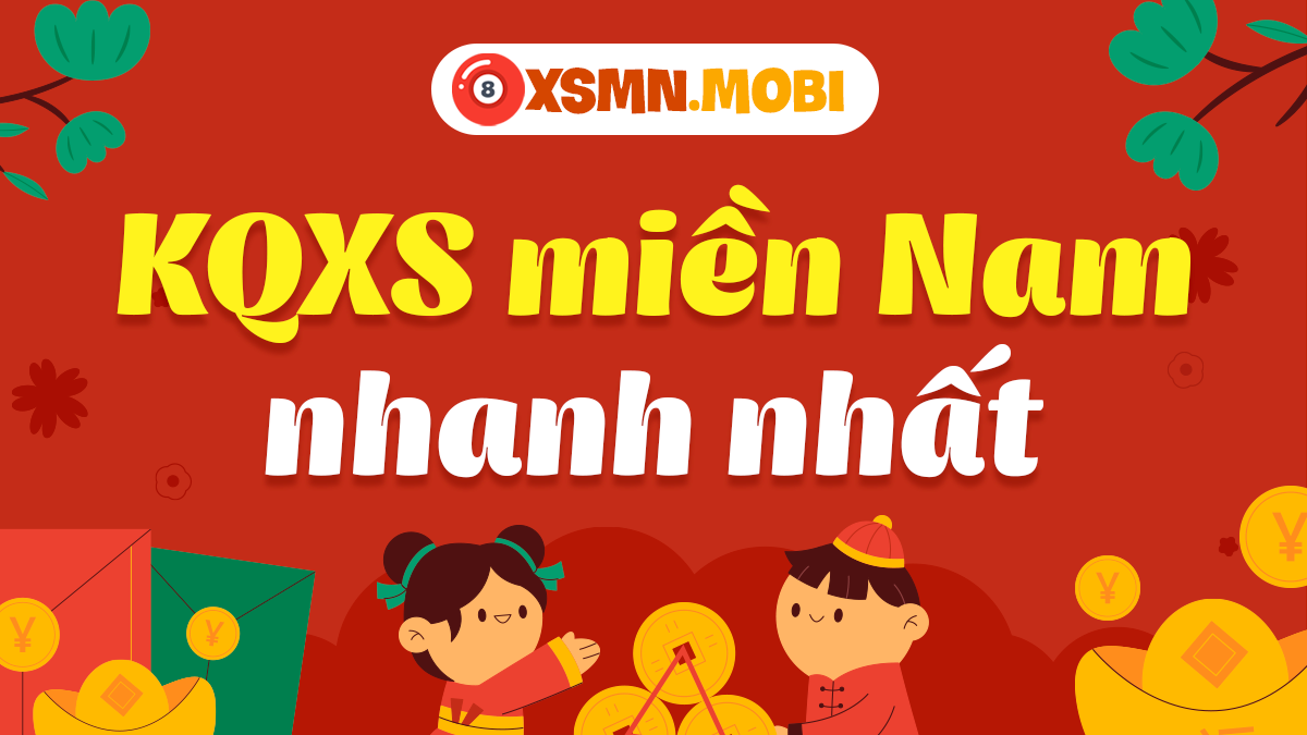 Các Sự Kiện Đặc Biệt của Xổ Số Miền Nam: Tạo Sức Hút Qua Những Hoạt Động  SXMN Ý Nghĩa