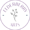 Elderberry Arts logo