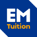 Private Tutoring in English