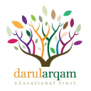 Darul Arqam Educational Trust logo