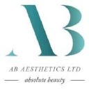 Ab Aesthetics Academy logo