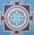 Rebecca Allen Yoga in Sheffield, S11 logo