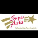 Superarts Academy Of Performing Arts logo