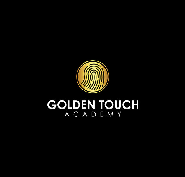 Golden Touch Academy logo
