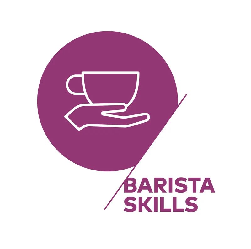 SCA CSP Barista Skills Foundation