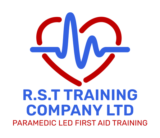 R.s.t Training Company logo