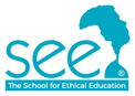 Ethics For Education logo