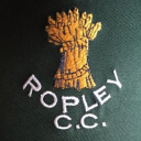 Ropley Cricket Club logo