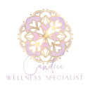 Candice Wellness Specialist logo