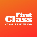 First Class Dog Training logo