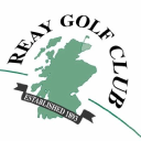 Reay Golf Course logo