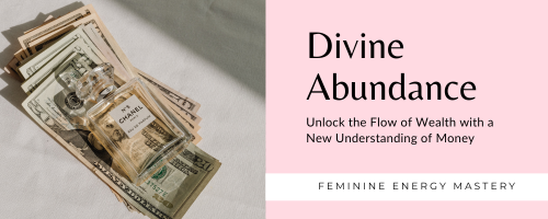 Divine Abundance