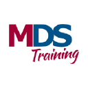 Mdstraining logo