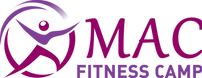 MAC Fitness logo