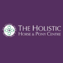 Holistic Horse & Pony Centre logo