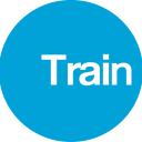 Train - Personal Trainer Marylebone logo