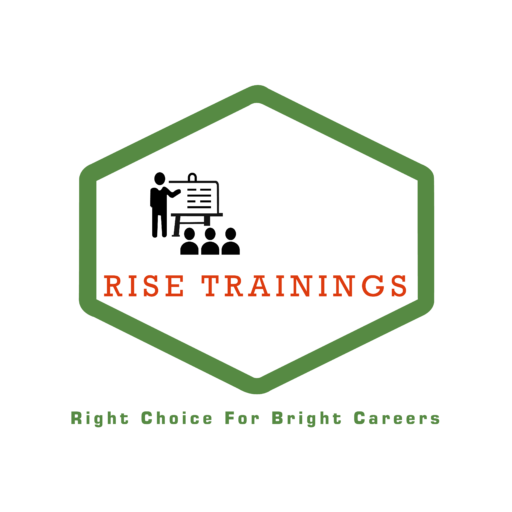 Rise Training logo