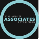 Italia Conti Associates Petersfield logo