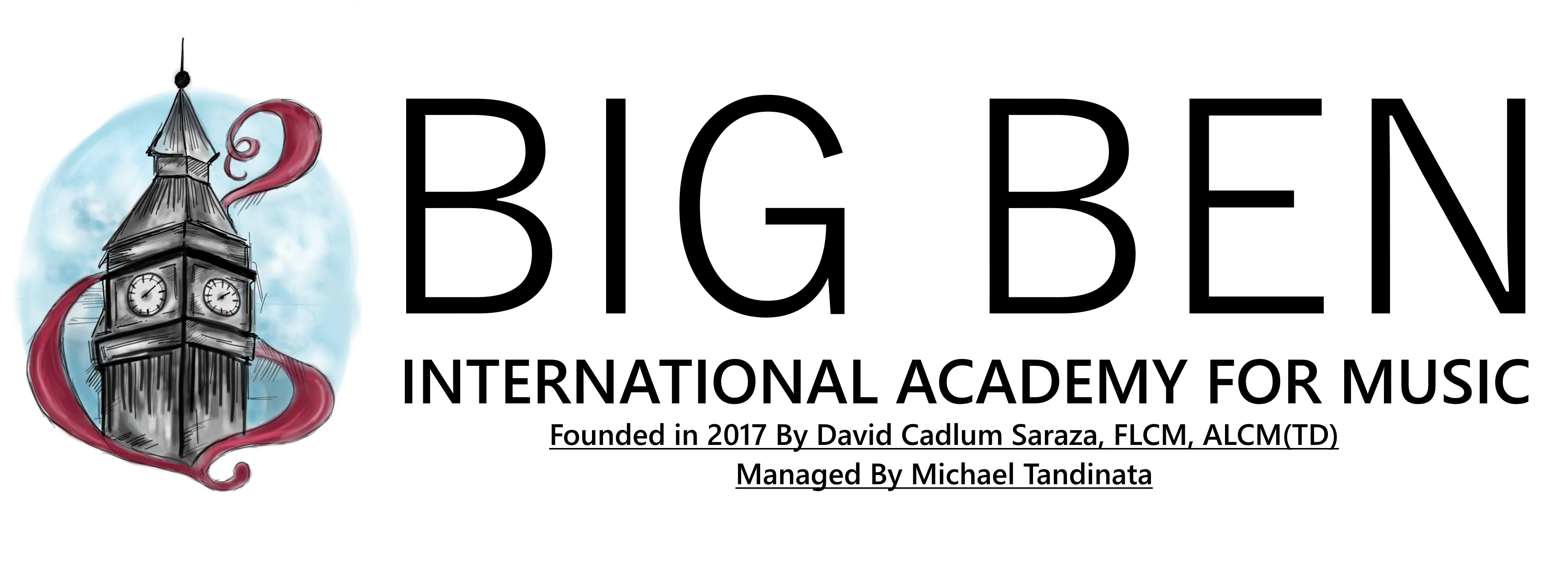 Big Ben International Academy for Music