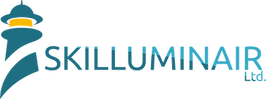 Skilluminair logo