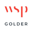 Golder Associates logo