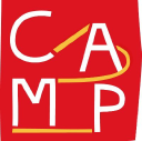 Camp logo