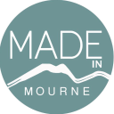 MADE in Mourne logo