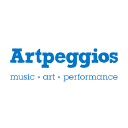 Artpeggios logo