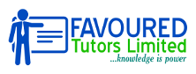 Favoured Tutors logo