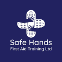 Safe Hands First Aid Training Ltd logo