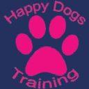 Happy Dogs Training logo