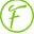 Fresh Green Clean logo