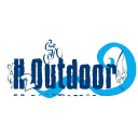 H2Outdoor logo