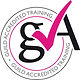 Vanity Beauty Academy logo