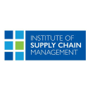 Institute Of Supply Chain Management logo