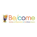 Be/come Immersive logo