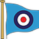 Royal Air Force Yacht Club logo